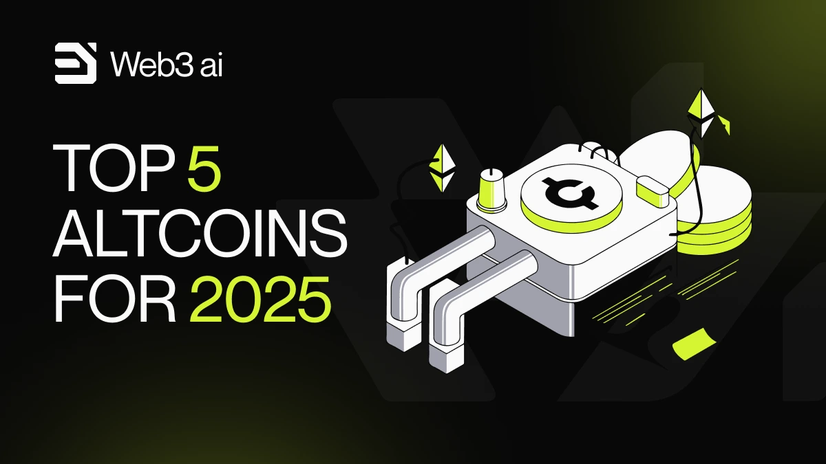 Top Altcoins to Watch