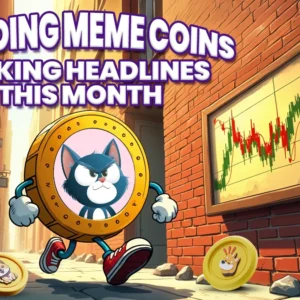 3 Best 100x Cryptos: Test, Coq Inu, and a Cat’s Presale Ready for a Major Price Jump