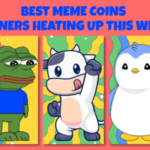 3 Best Cryptos to Buy Today for Making Millions as This Bull Charges Through the Charts