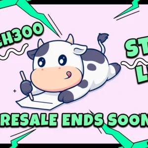 3 Days Until BTFD’s Presale Ends (4X Bonus!) Top New Meme Coins to Buy and Hold for Short Term With Sudeng and DOGS