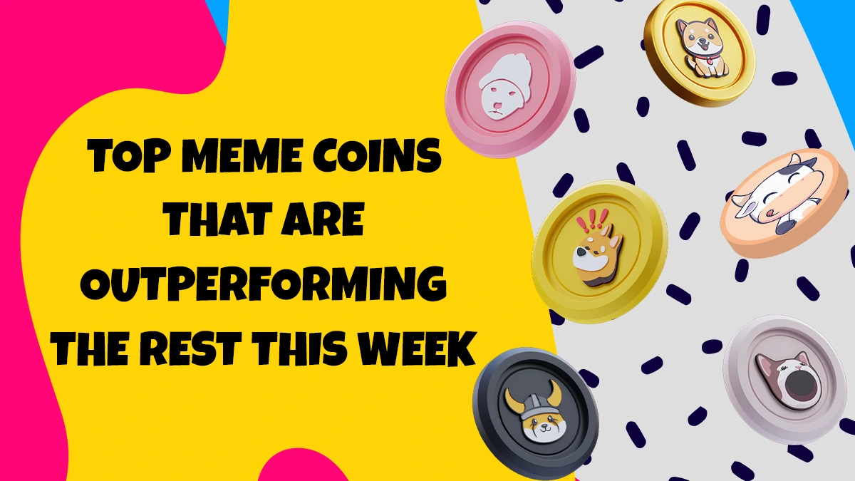 Top New Meme Coins to Buy and Hold