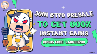 Best Meme Coin Presale to Buy Now