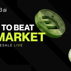 $4M Raised – There is No Stopping Web3 ai’s Presale! Filecoin Fades & Chainlink Fails to Deliver Investor Tools