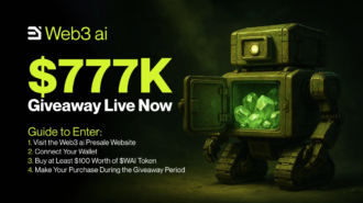 Web3 ai