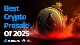Hot Crypto Presales in 2025