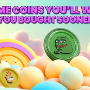 7 Top New Meme Coins to Invest in This Month: Get Ready for Massive Upside in 2025