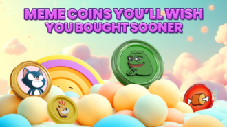 Top New Meme Coins to Invest in This Month