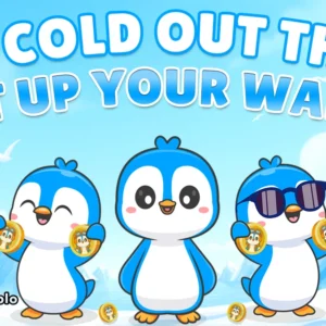 $800 Nets You 4M Tokens—Arctic Pablo Eyes $0.10 as Prediction Heats Up While Sudeng and Housecoin Continue to Innovate