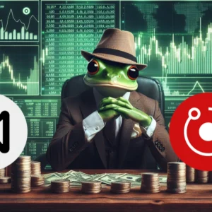 AI Meets Multichain: This Altcoin Is Leaving NEAR and RENDER in the Dust During 2025’s Supercycle