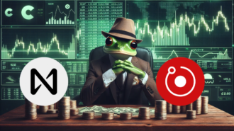 Next Top 10 Meme Coin