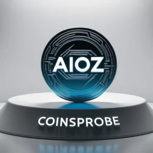 AIOZ Network (AIOZ) Retesting Bullish Breakout – Is a Bounce Back On Horizon?