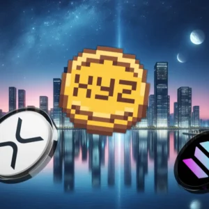 AI’s Top 2025 Crypto Pick Is Set to Beat XRP and Solana—This Could Be the Breakout Coin!