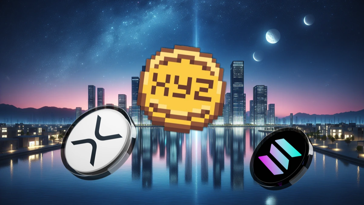 AI’s Top 2025 Crypto Pick