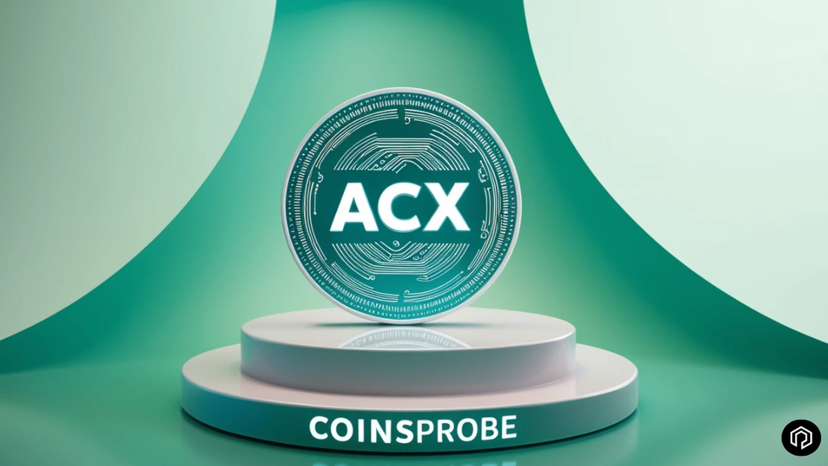 Across Protocol (ACX) Token