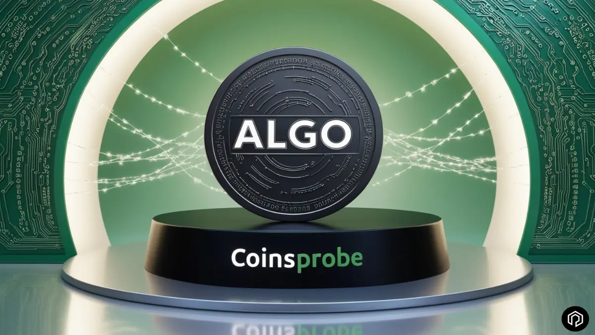 Algorand (ALGO) Coin