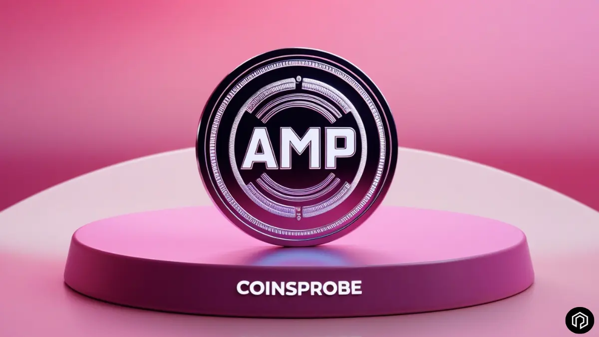 Amp (AMP) Token