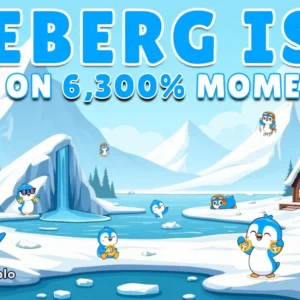 Analysts Forecast Arctic Pablo to Hit $0.10 Soon—Best Crypto Coin to Buy Now Before the Pump, While Dogwifhat and GOHOME Level Up