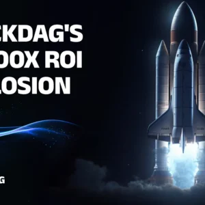 Analysts Say BlockDAG Could Be the Crypto for the Next Bull Run as It Hits $260M in Presale