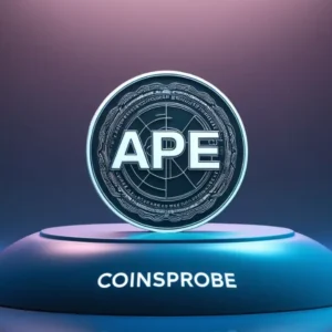 ApeCoin (APE) Gains Momentum with Key Breakout Retest – Is a Rebound Ahead?
