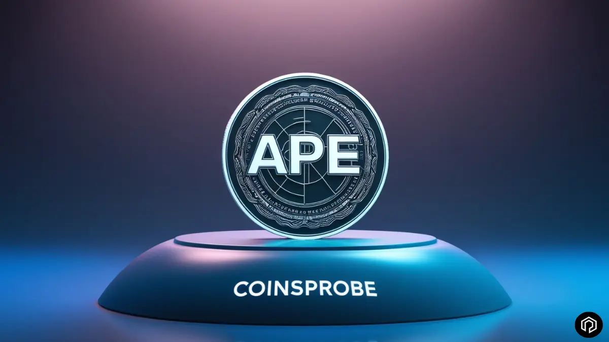 ApeCoin (APE) Token
