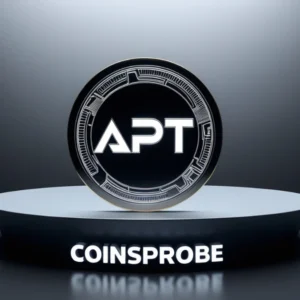 Aptos (APT) Retesting Key Breakout – Is a Bounce Back On Horizon?
