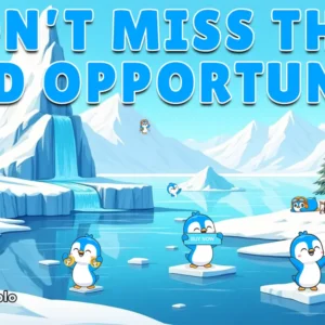 Arctic Pablo Bags $2.44M— Not Just A Meme But A Movement — As Floki Battles And Gohome Blazes