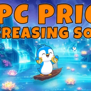 Arctic Pablo Coin’s Penguin Paradise Smashes $2.53M Milestone as Purple Pepe and TokenFi See Strong Market Momentum