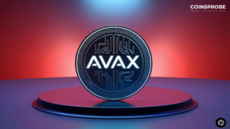 Avalanche (AVAX) Coin