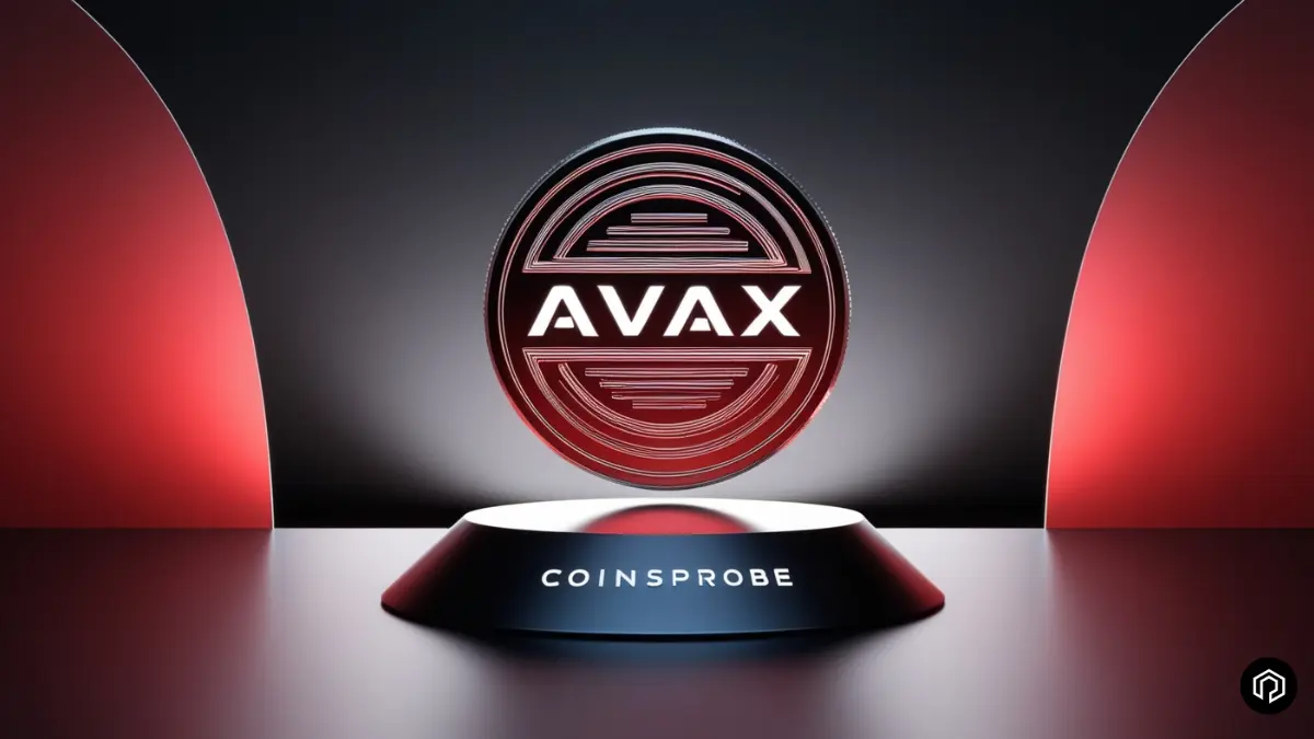 Avalanche (AVAX) Coin