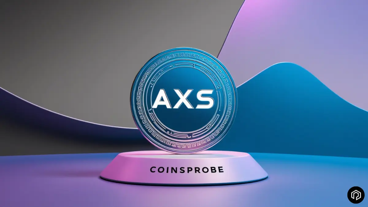 Axie Infinity (AXS) Token