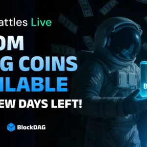 BNB Coin & Solana Are Booming, But BlockDAG’s 100M Daily Drops Are Creating 10x Gains Potential Before Launch