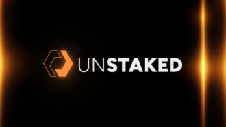 Unstaked’s AI Presale