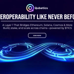 BNB Volume Soars Past $1.8B While Qubetics Presale Grows — Theta Lags Behind in the Best Cryptos to Join for Long Term