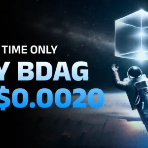 BONK’s 77% Rall & BNB’s Resistance: BlockDAG’s 50% Double BDAG Bonus and June 13 GO LIVE Reveal Headline!