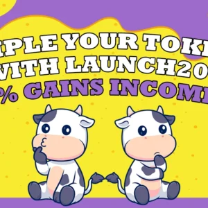 BTFD Coin’s $0.0002 Entry Plus 200% Bonus Vanishes Soon—Next Crypto To Explode as AI16Z Rebrands and SNEK Expands