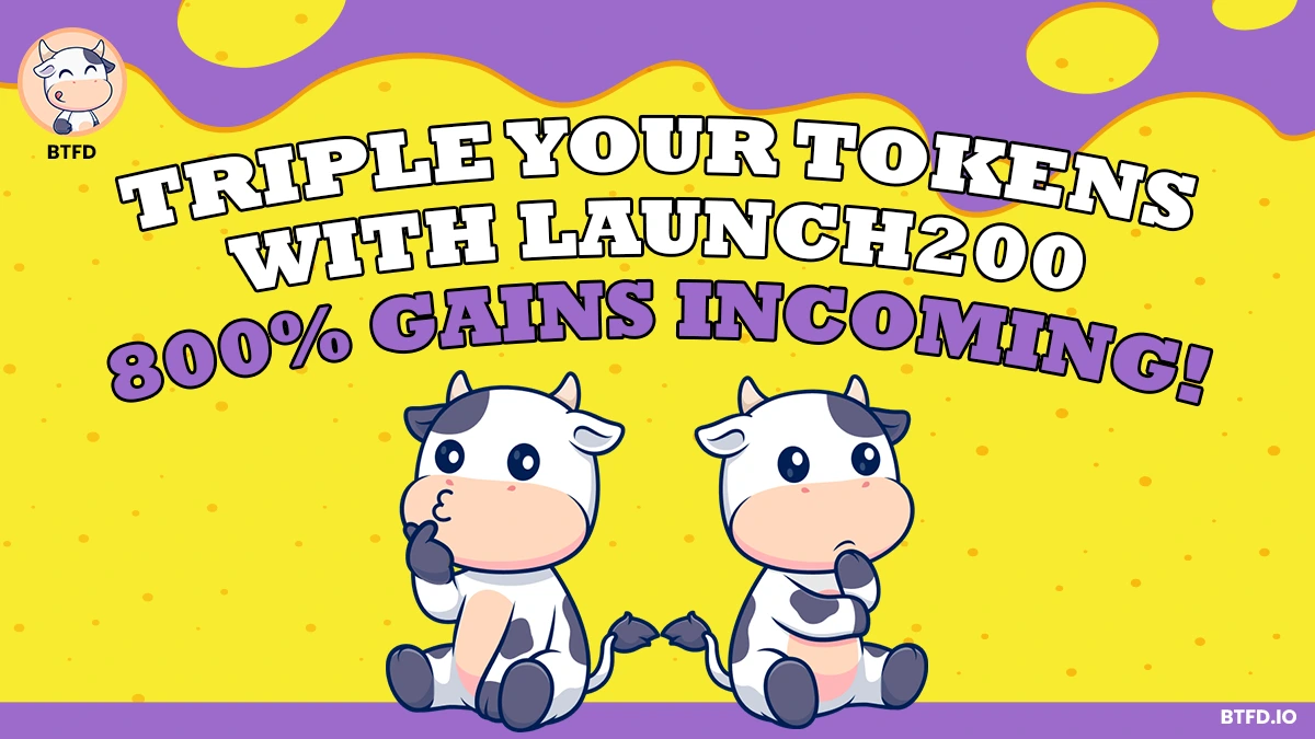 Next Crypto To Explode