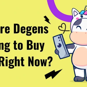 BTFD Coin’s 8900% Upside Feels Like PENGU All Over Again—Top Meme Coin Presale to Buy Today With 200% Bonus!