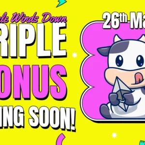 BTFD Might Turn $100 into $9K—Why It’s Smashing the Best Cryptos to Join for Long Term Rankings While FLOKI Bots Out and Ponke Moonwalks