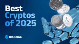 Best Crypto to Buy for 2025