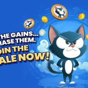 Best Crypto to Explode in 2025: Troller Cat Stage 5 Could 44x While Moo Deng and Sudeng Bleed