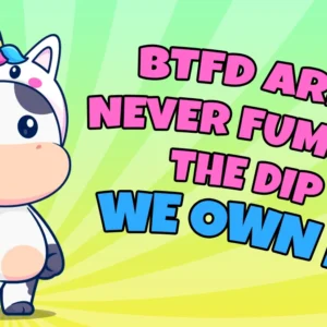 Best Cryptos For Beginners: BTFD Coin Rises From the Ashes as Andy and Ponke Stuck in the Bearish Whirlpool