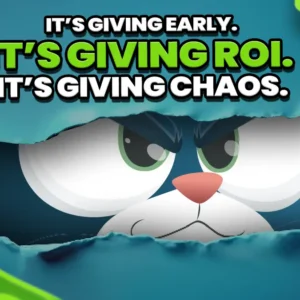 Best Cryptos For Beginners: Troller Cat’s Stage 5 ROI Hits 4,453% Amid Pepe’s Dip and Banana For Scale’s Lack of Bite