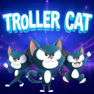 Best Cryptos for Beginners: Troller Cat Rises with Referral Rewards as Turbo and Fartboy Stare Down the Barrel