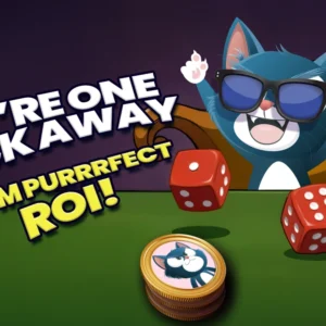 Best Cryptos to Stake: Last Chance to Join Troller Cat at Stage 3 Price, Dogecoin, and Housecoin Stumble