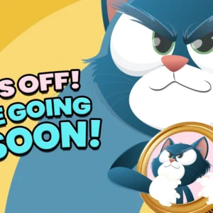 Best Cryptos to Stake in May: Dogecoin Wags, Housecoin Stumbles, Troller Cat Presale Enters Stage 4 in a Few Hours