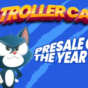 Best New Meme Coins to Invest in Now: Troller Cat Surges with 69% APY as Turbo and Book of Meme Decline