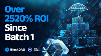 2025's Leading Crypto Gem