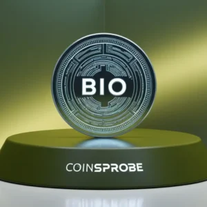 Bio Protocol (BIO) To Rise Further? Key Harmonic Pattern Signals Potential Upside Move