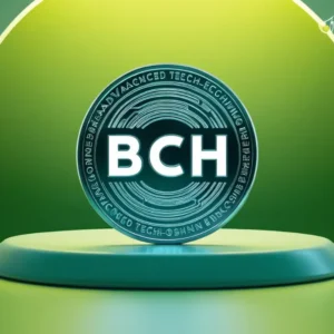 Bitcoin Cash (BCH) To Continue Rebound? Key Harmonic Pattern Signaling an Upside Move