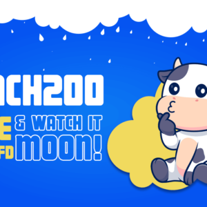 Bitcoin Just Broke Records—Now BTFD Bulls Eye $450K From $5K, With CHEEMS and HIPPO Among the Best New Meme Coins to Join This Month